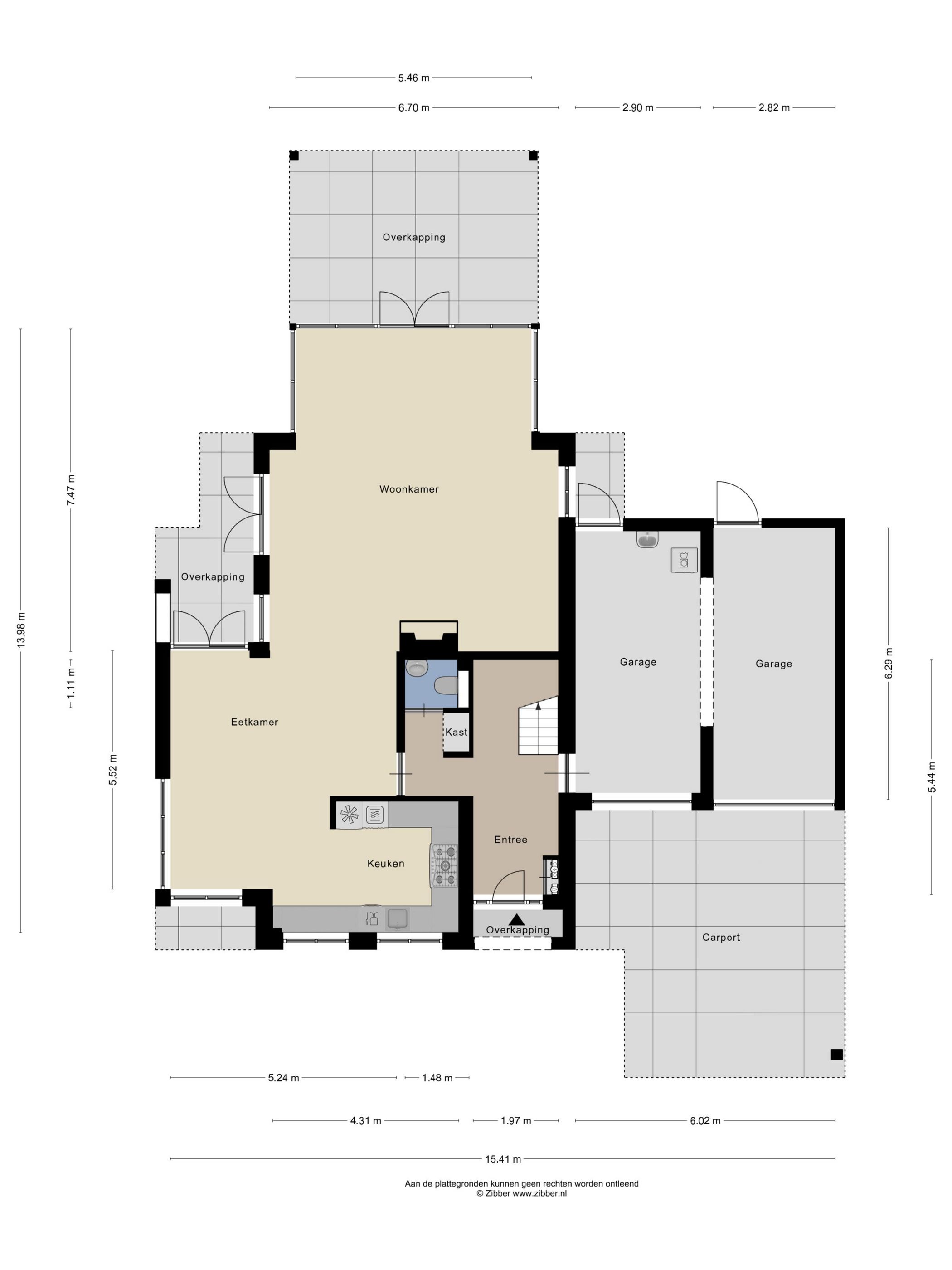 Foto 63 van Kerkstraat 23