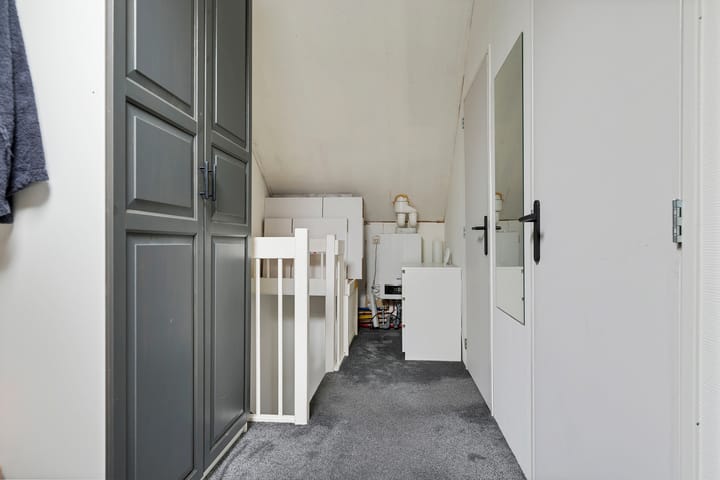 Foto 26 van Krommekamp 166