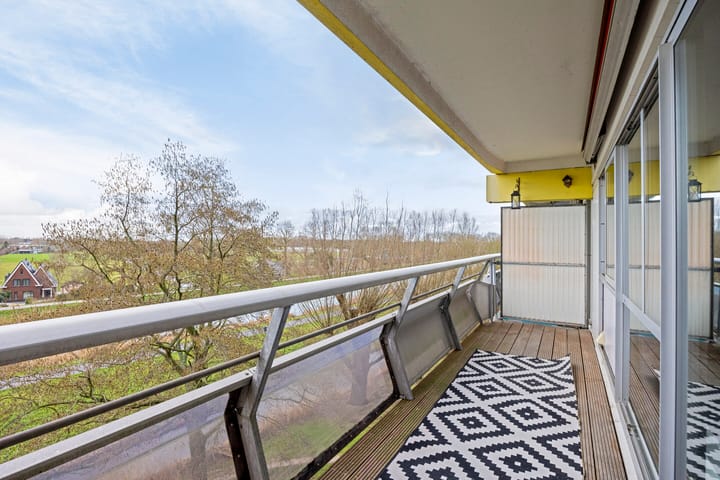 Foto 6 van Burgemeester D. Kooimanweg 321