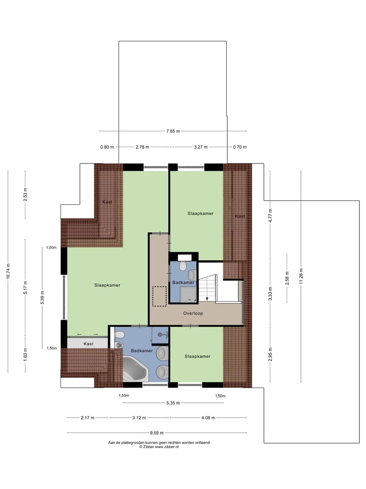 Foto 64 van Kerkstraat 23