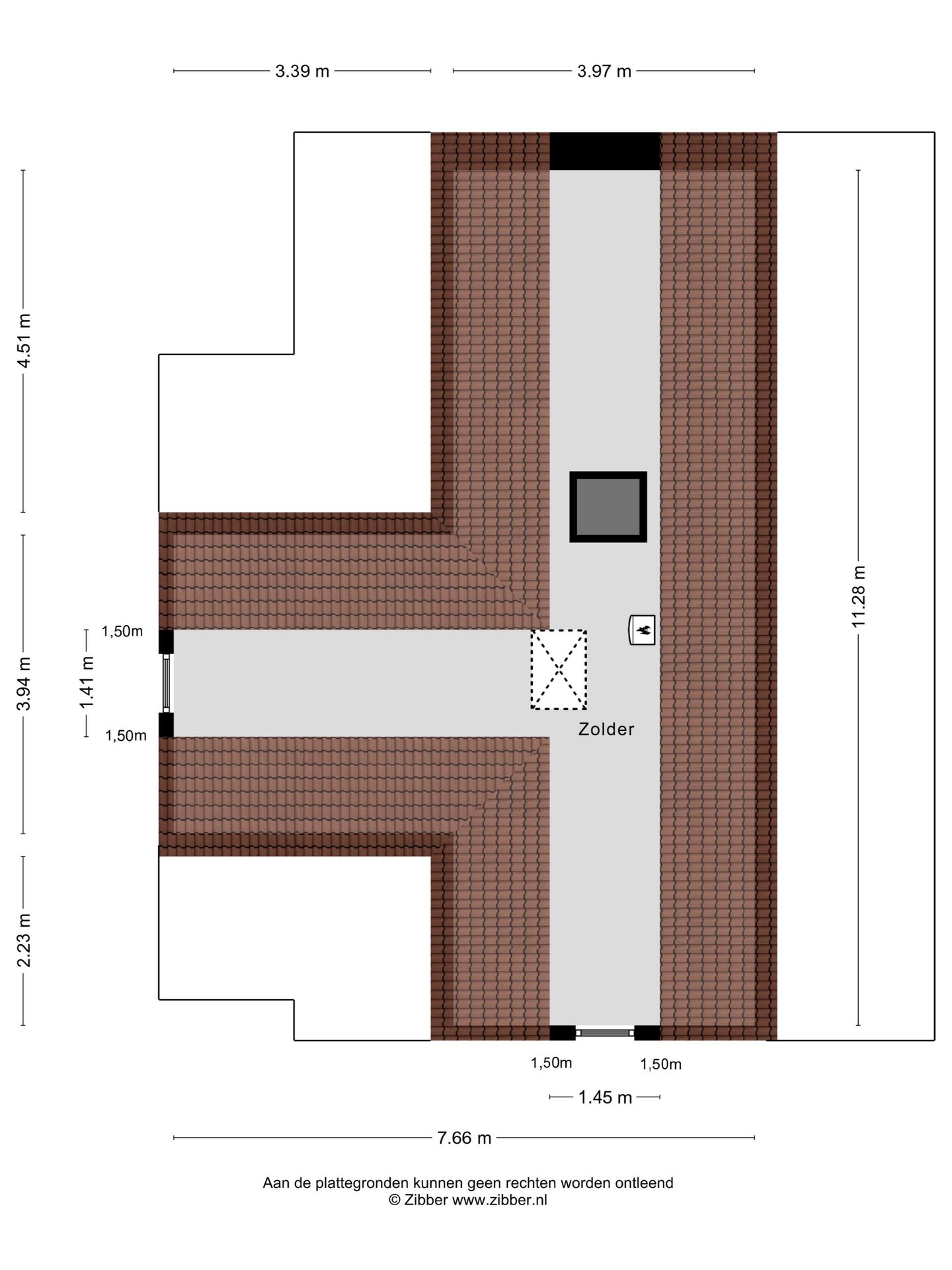 Foto 65 van Kerkstraat 23
