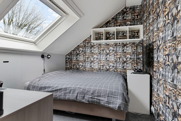 Foto 28 van Krommekamp 166