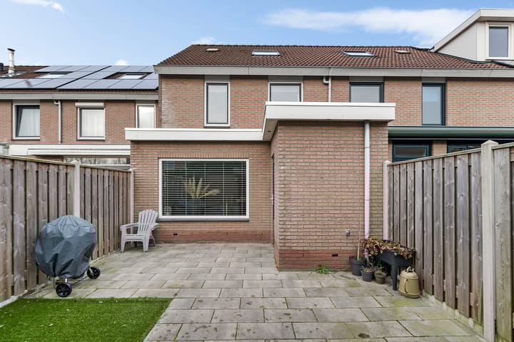 Foto 30 van Krommekamp 166