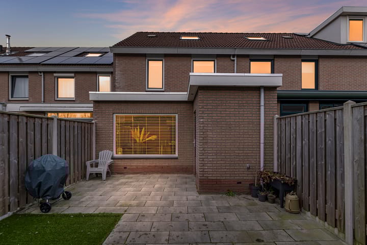 Foto 31 van Krommekamp 166