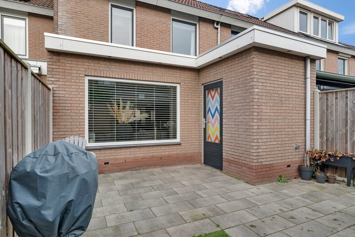 Foto 32 van Krommekamp 166