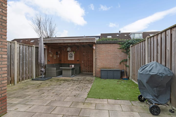 Foto 33 van Krommekamp 166