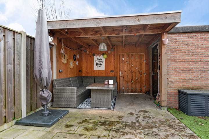 Foto 34 van Krommekamp 166