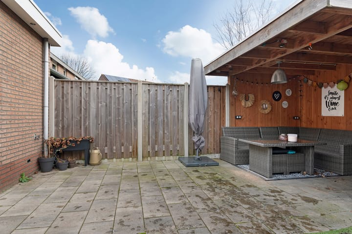 Foto 35 van Krommekamp 166