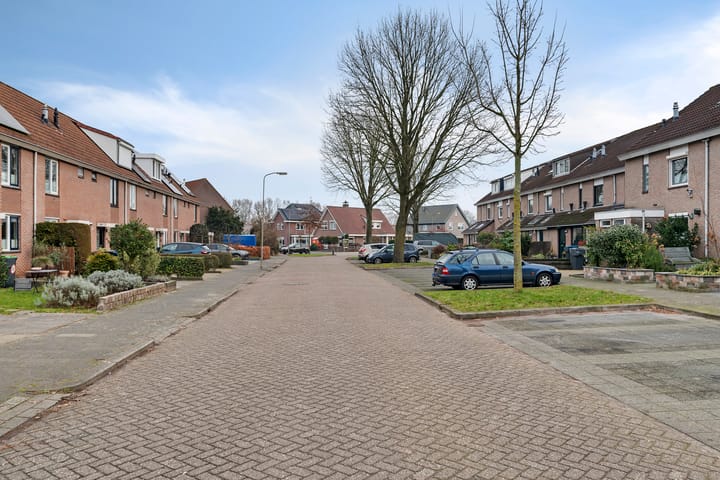 Foto 36 van Krommekamp 166