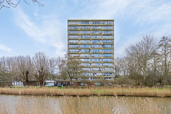 Foto 23 van Burgemeester D. Kooimanweg 321