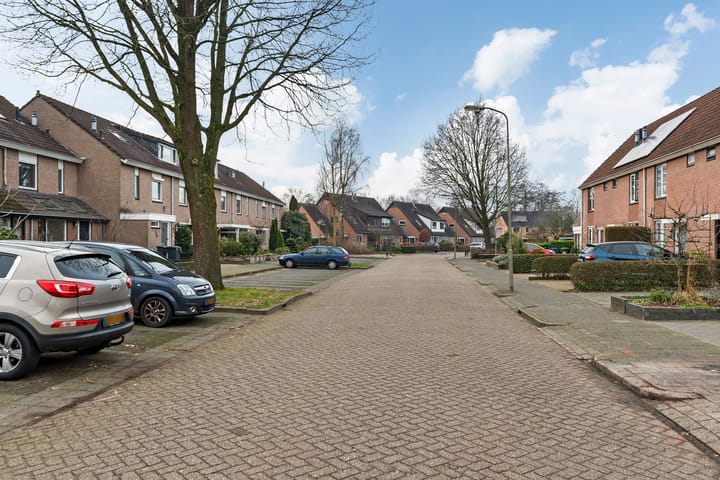 Foto 37 van Krommekamp 166