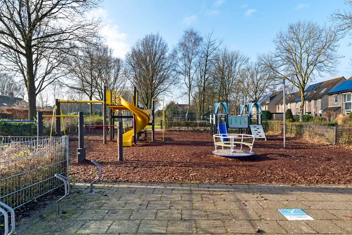 Foto 38 van Krommekamp 166