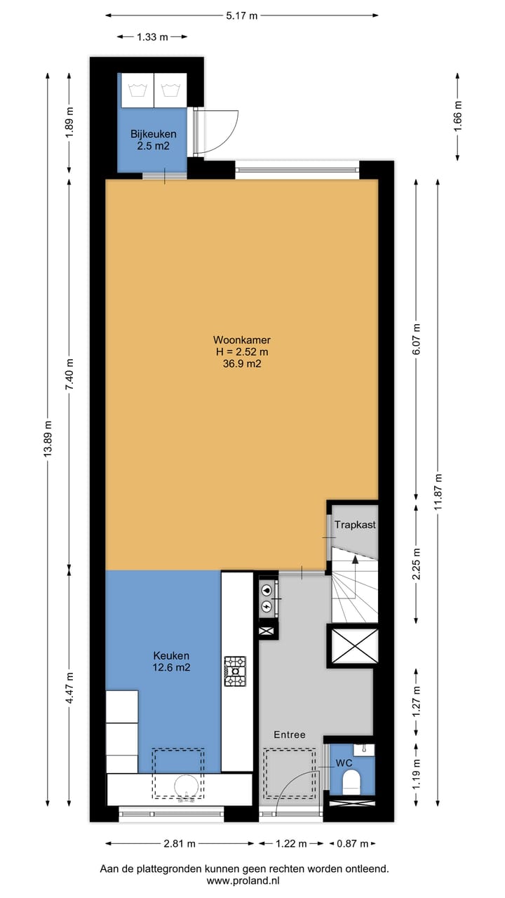 Foto 40 van Krommekamp 166
