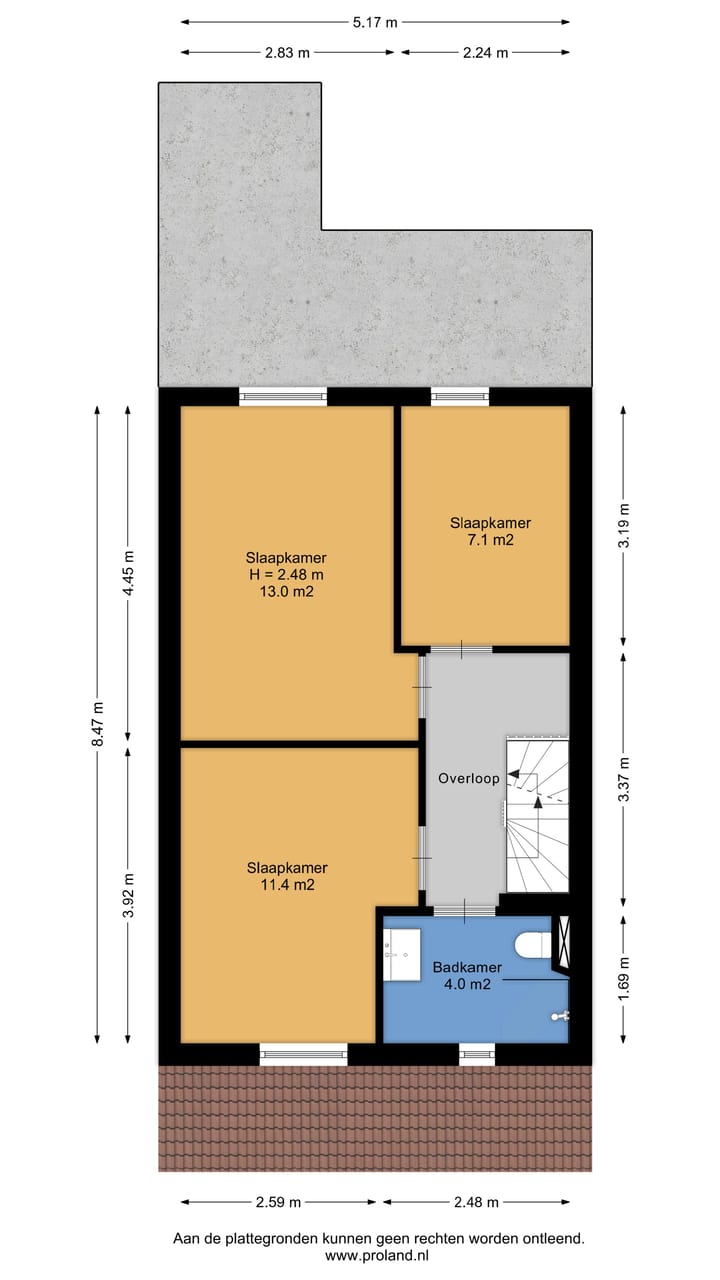Foto 41 van Krommekamp 166