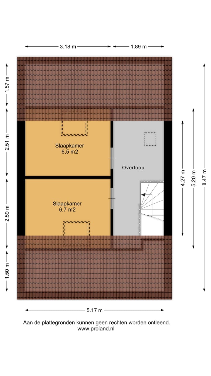 Foto 42 van Krommekamp 166