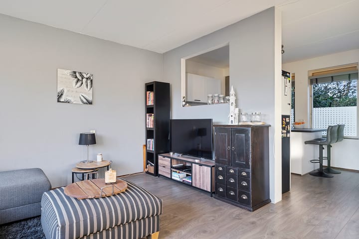 Foto 10 van Dorth 18