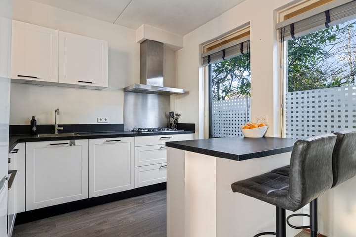 Foto 11 van Dorth 18