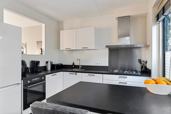 Foto 12 van Dorth 18