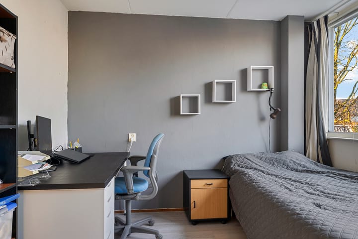 Foto 17 van Dorth 18