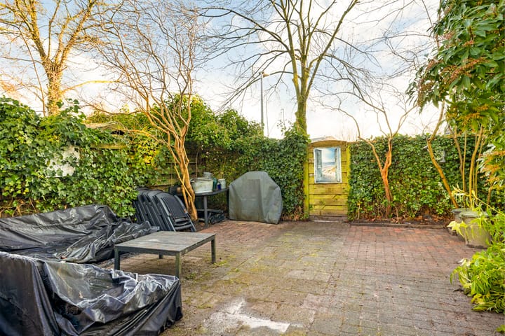 Foto 26 van Dorth 18