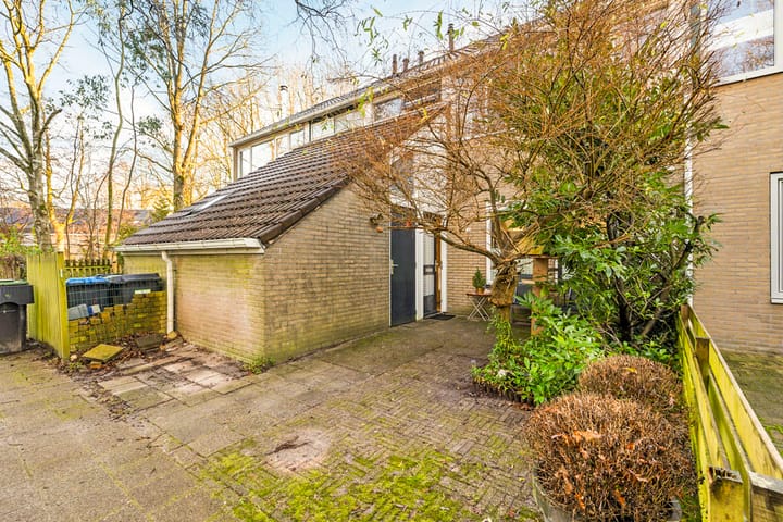 Foto 27 van Dorth 18