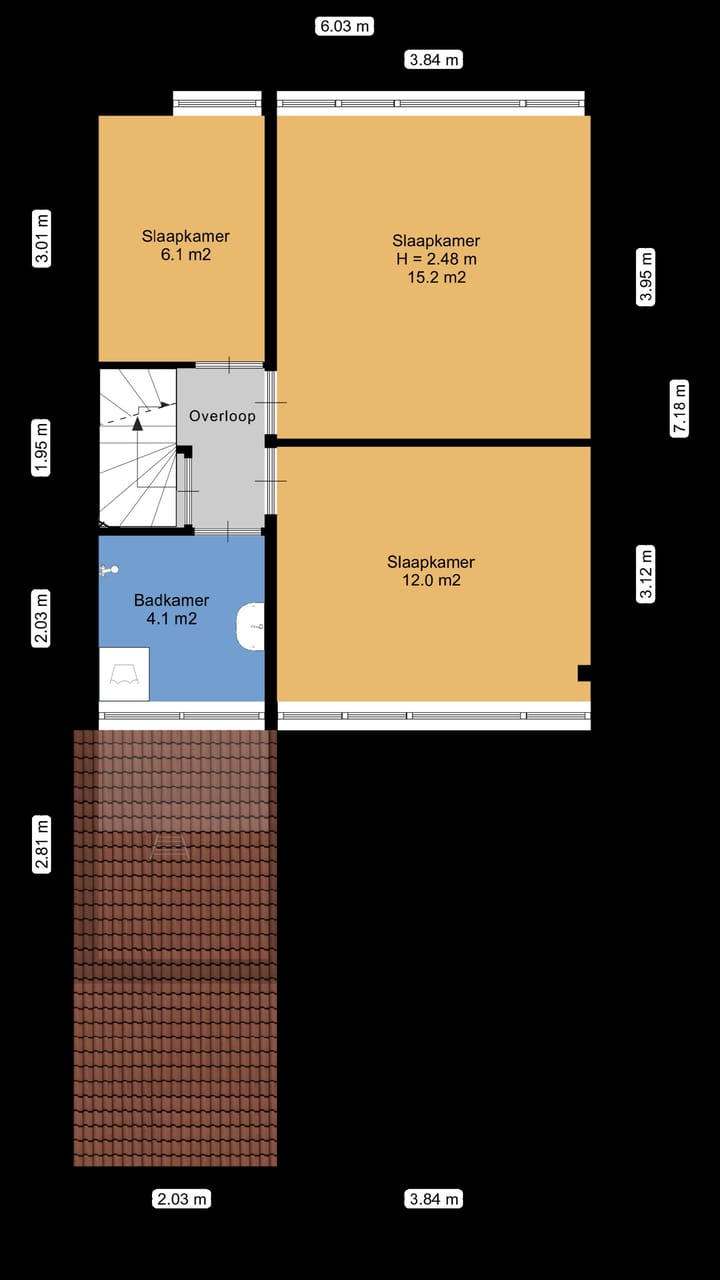 Foto 31 van Dorth 18