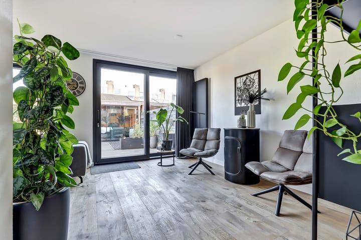 Foto 3 van Titus Brandsmakwartier 17