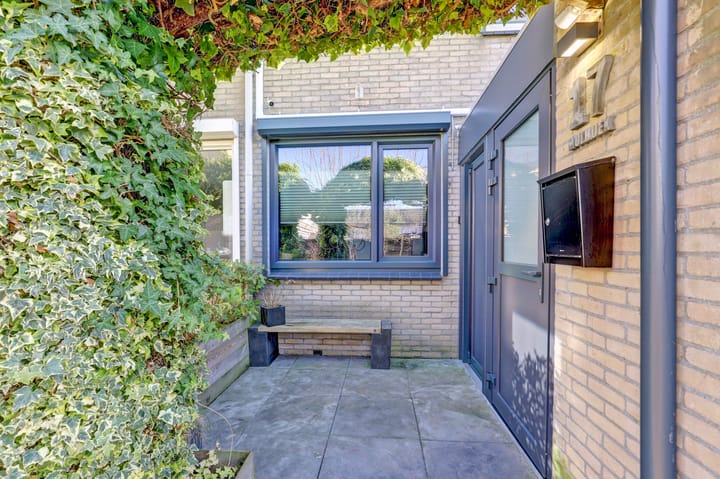 Foto 5 van Titus Brandsmakwartier 17