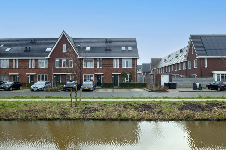 Foto 1 van De Deel 1