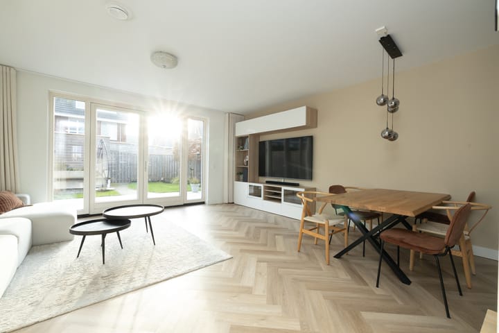 Foto 2 van De Deel 1