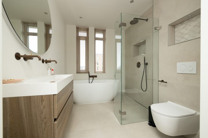 Foto 4 van De Deel 1