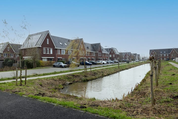 Foto 6 van De Deel 1