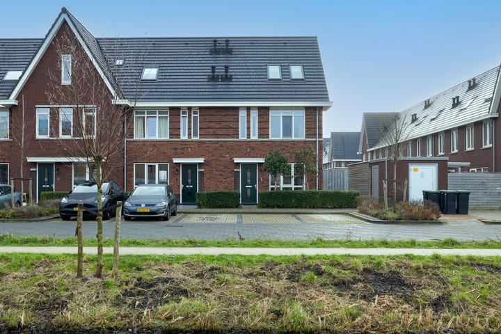 Foto 7 van De Deel 1