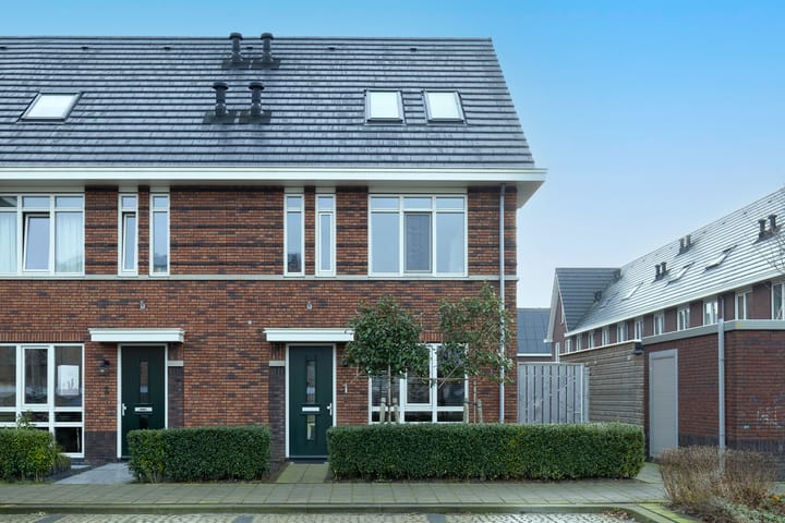 Foto 8 van De Deel 1