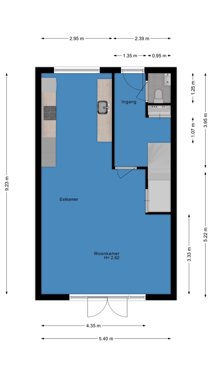 Foto 49 van De Deel 1