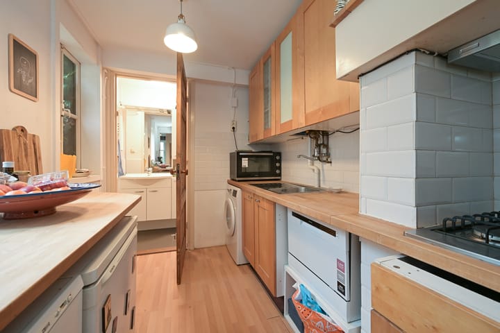 Foto 10 van Mallemolen 47