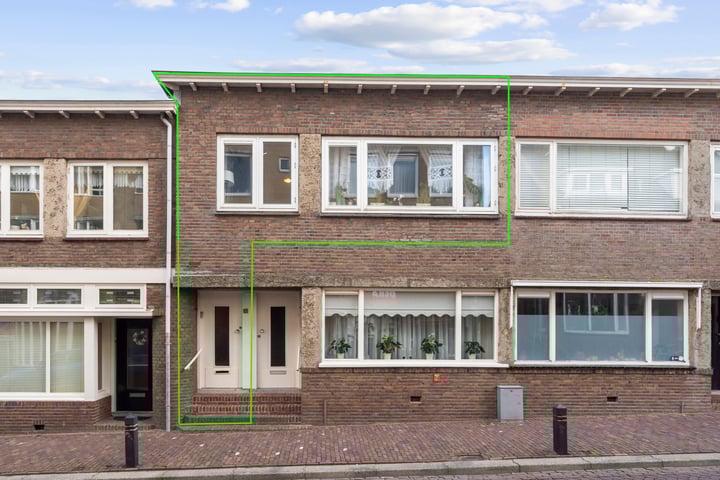 Bekijk foto van Oranjestraat 11 RD