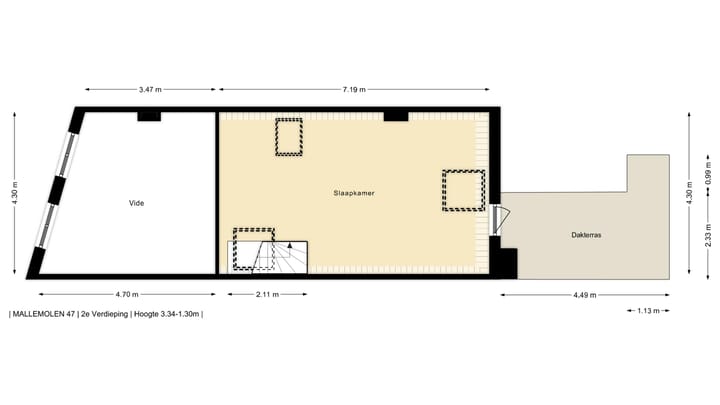 Foto 22 van Mallemolen 47