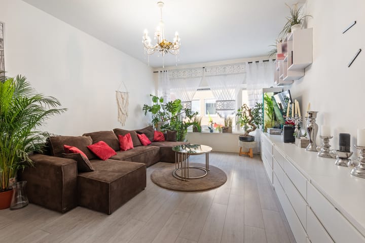 Foto 2 van Oranjestraat 11-RD