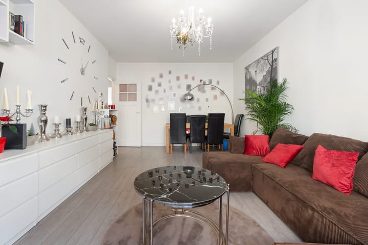 Foto 3 van Oranjestraat 11-RD