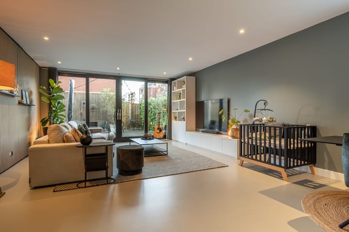 Foto 3 van Rustburg 7