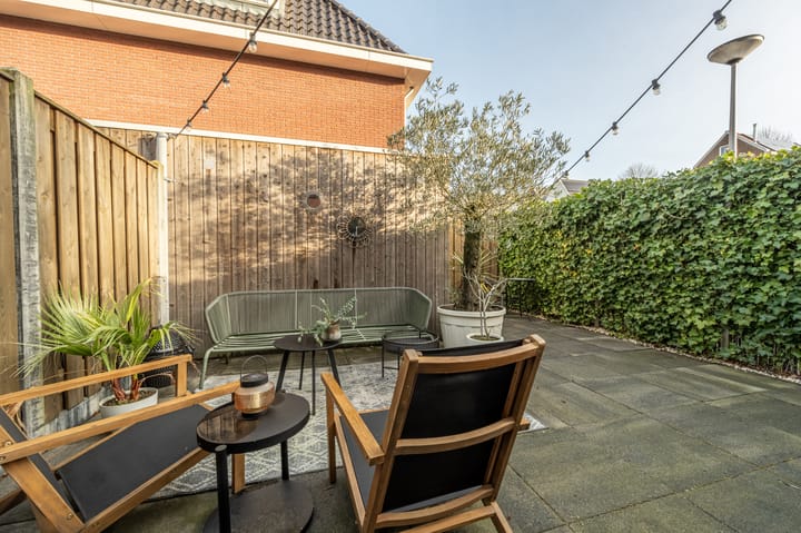 Foto 28 van Rustburg 7