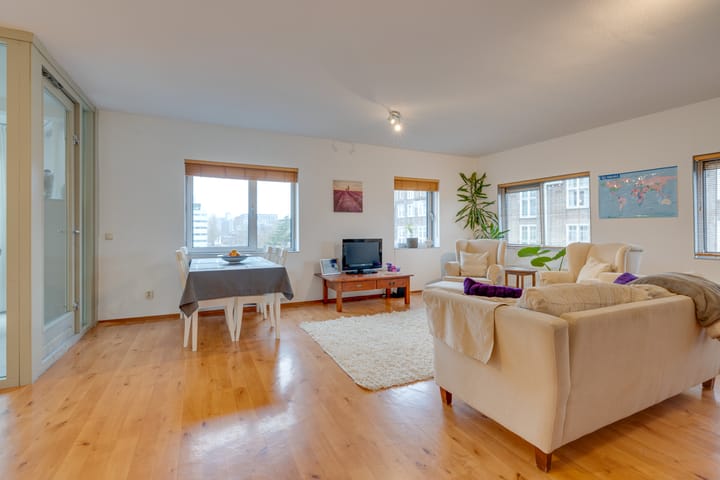 Foto 2 van Rietlandpark 223