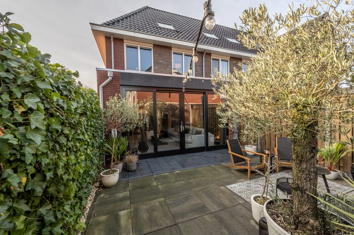 Foto 31 van Rustburg 7