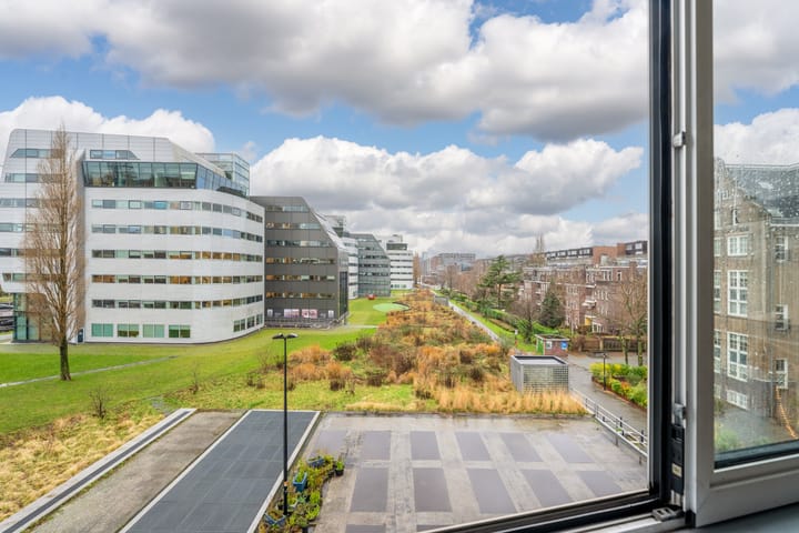 Foto 3 van Rietlandpark 223