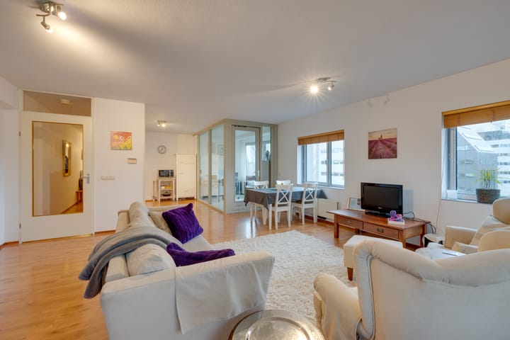 Foto 4 van Rietlandpark 223