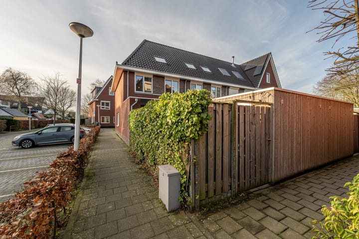 Foto 32 van Rustburg 7