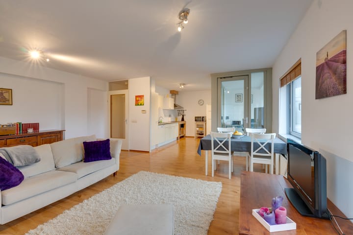 Foto 5 van Rietlandpark 223