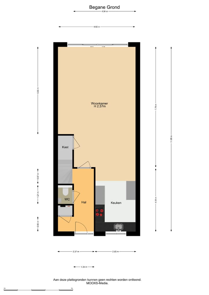 Foto 34 van Rustburg 7