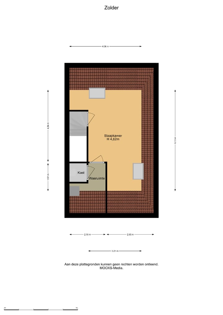 Foto 36 van Rustburg 7